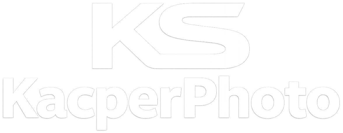 KacperPhoto logo